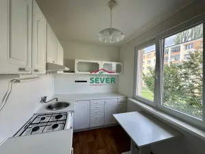 Prodej bytu 3+1, Kadaň, Budovatelů, 75 m2