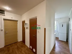 Prodej bytu 3+1, Kadaň, Budovatelů, 75 m2