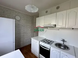 Prodej bytu 3+1, Kadaň, Budovatelů, 75 m2