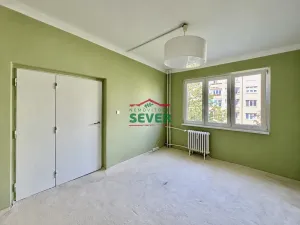 Prodej bytu 3+1, Kadaň, Budovatelů, 75 m2