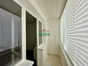 Prodej bytu 3+1, Kadaň, Budovatelů, 75 m2