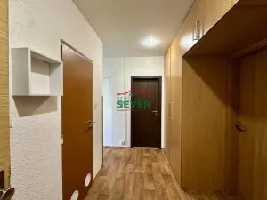 Prodej bytu 3+1, Kadaň, Budovatelů, 75 m2