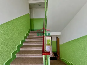 Prodej bytu 3+1, Kadaň, Budovatelů, 75 m2