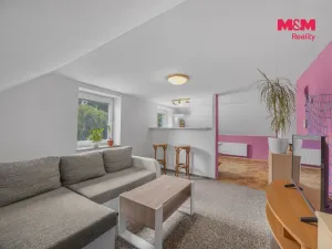 Prodej rodinného domu, Vendolí, 200 m2