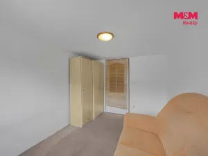 Prodej rodinného domu, Vendolí, 200 m2