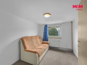 Prodej rodinného domu, Vendolí, 200 m2