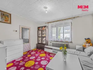 Prodej rodinného domu, Vendolí, 200 m2