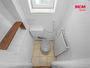 Prodej rodinného domu, Vendolí, 200 m2