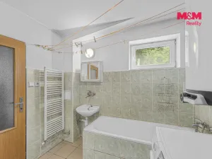 Prodej rodinného domu, Vendolí, 200 m2