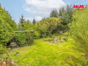 Prodej rodinného domu, Vendolí, 200 m2