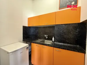 Pronájem kanceláře, Ostrava - Moravská Ostrava, Na Hradbách, 70 m2