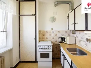 Pronájem bytu 3+1, Jihlava, Brtnická, 66 m2
