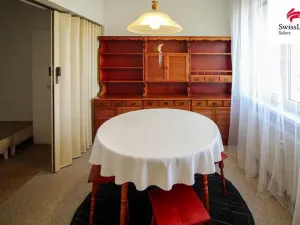 Pronájem bytu 3+1, Jihlava, Brtnická, 66 m2