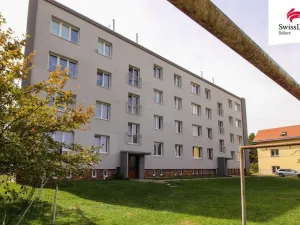Pronájem bytu 3+1, Jihlava, Brtnická, 66 m2