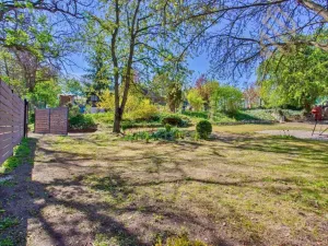 Prodej zahrady, Postoloprty, 819 m2
