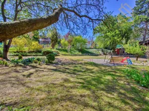Prodej zahrady, Postoloprty, 819 m2