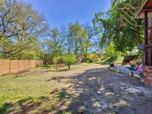 Prodej zahrady, Postoloprty, 819 m2