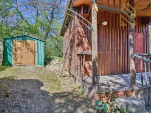 Prodej zahrady, Postoloprty, 819 m2