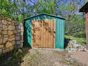 Prodej zahrady, Postoloprty, 819 m2
