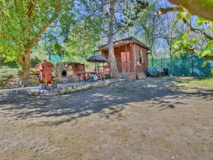 Prodej zahrady, Postoloprty, 819 m2