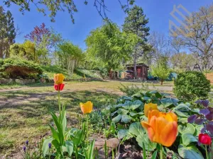 Prodej zahrady, Postoloprty, 819 m2