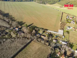 Prodej pozemku pro bydlení, Úlice, 983 m2
