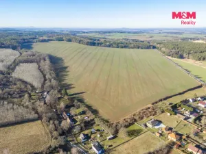 Prodej pozemku pro bydlení, Úlice, 983 m2