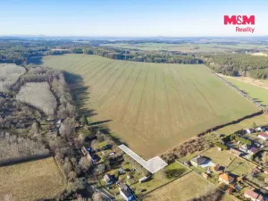 Prodej pozemku pro bydlení, Úlice, 983 m2
