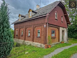 Prodej rodinného domu, Rumburk, Havířská, 160 m2