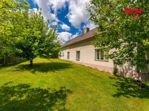 Prodej rodinného domu, Staňkov, 130 m2