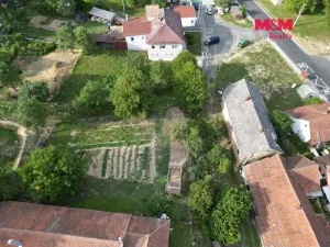 Prodej pozemku pro bydlení, Ludmírov - Ponikev, 461 m2