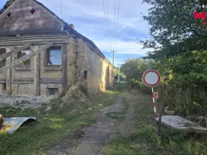 Prodej pozemku pro bydlení, Ludmírov - Ponikev, 461 m2