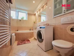 Prodej bytu 3+1, Senice na Hané, Vodní, 79 m2