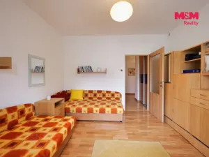 Prodej bytu 3+1, Senice na Hané, Vodní, 79 m2