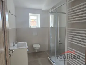 Pronájem bytu 4+kk, Opava - Město, Nákladní, 107 m2