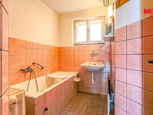 Prodej rodinného domu, Sudkov, 130 m2
