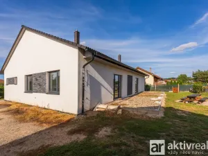 Prodej rodinného domu, Mělník, Družstevní, 185 m2