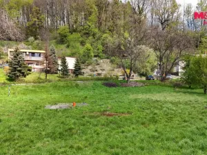 Prodej pozemku pro bydlení, Třinec - Konská, 1684 m2