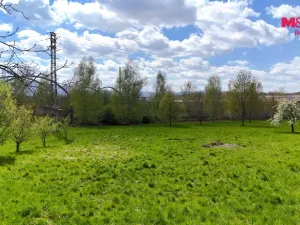 Prodej pozemku pro bydlení, Třinec - Konská, 1684 m2
