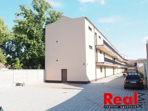 Pronájem bytu 1+kk, Brno - Přízřenice, Moravanská, 47 m2