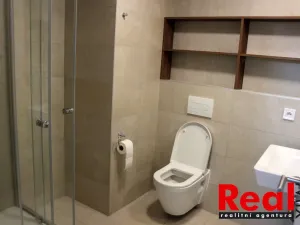 Pronájem bytu 1+kk, Brno - Přízřenice, Moravanská, 47 m2