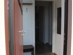 Pronájem bytu 1+kk, Brno - Přízřenice, Moravanská, 47 m2
