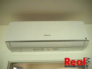 Pronájem bytu 1+kk, Brno - Přízřenice, Moravanská, 47 m2