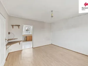 Prodej vícegeneračního domu, Pečky, Jos. Šebesty, 131 m2