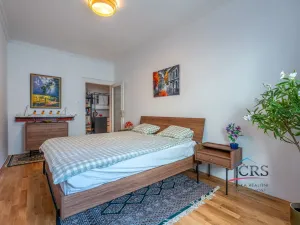 Prodej bytu 2+kk, Praha - Nusle, Družstevní, 44 m2