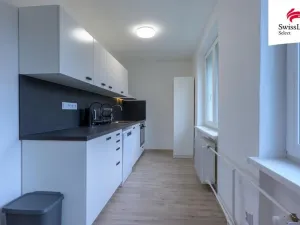 Prodej bytu 2+1, Třemešná, 65 m2