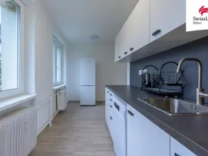 Prodej bytu 2+1, Třemešná, 65 m2