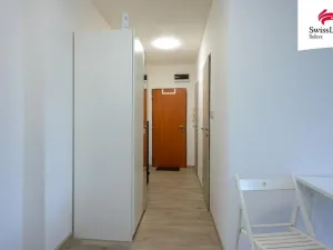 Prodej bytu 2+1, Třemešná, 65 m2