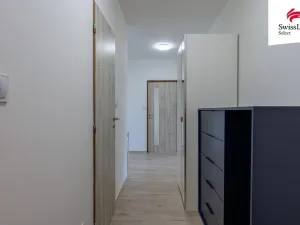 Prodej bytu 2+1, Třemešná, 65 m2