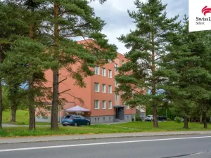 Prodej bytu 2+1, Třemešná, 65 m2